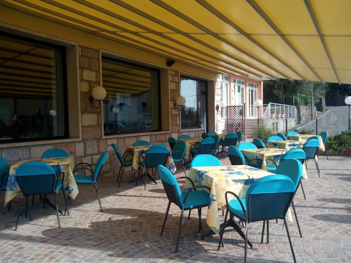 Hotel Ideal Malcesine Extérieur photo
