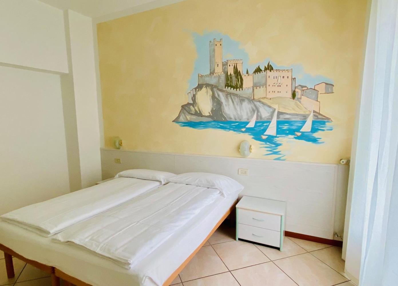 Hotel Ideal Malcesine Extérieur photo