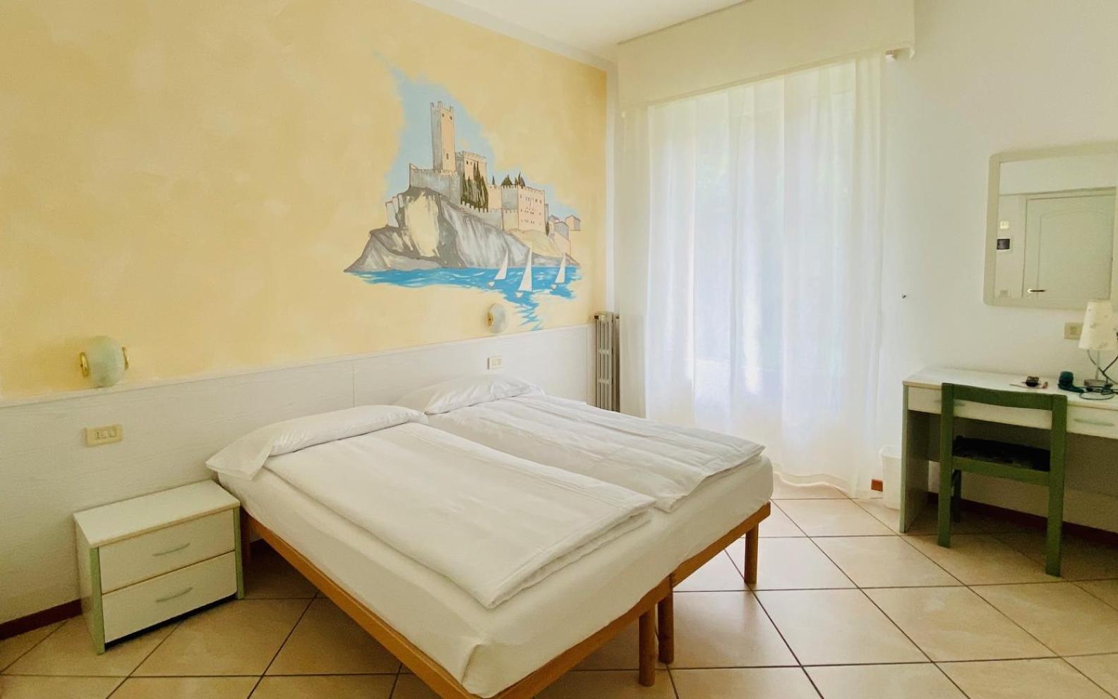 Hotel Ideal Malcesine Extérieur photo