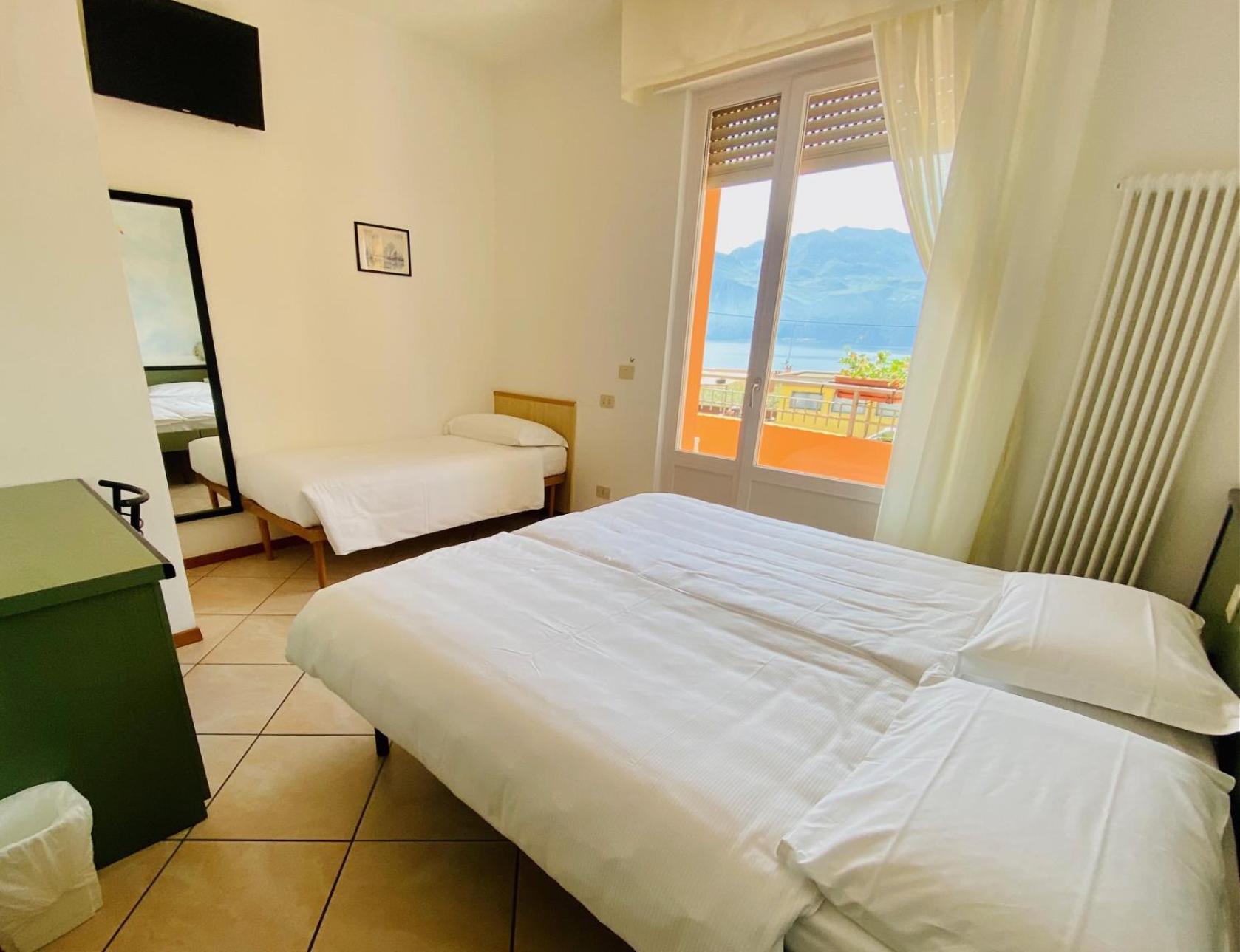 Hotel Ideal Malcesine Extérieur photo