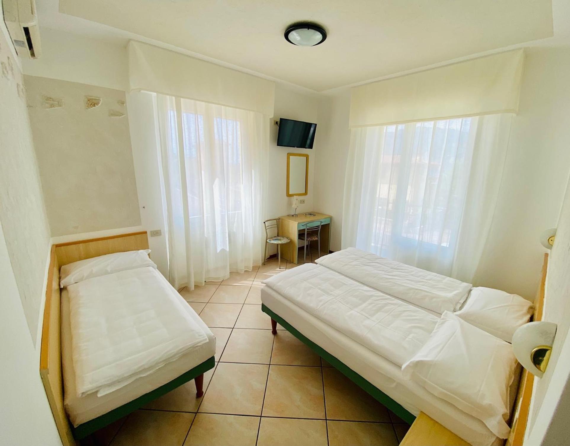 Hotel Ideal Malcesine Extérieur photo