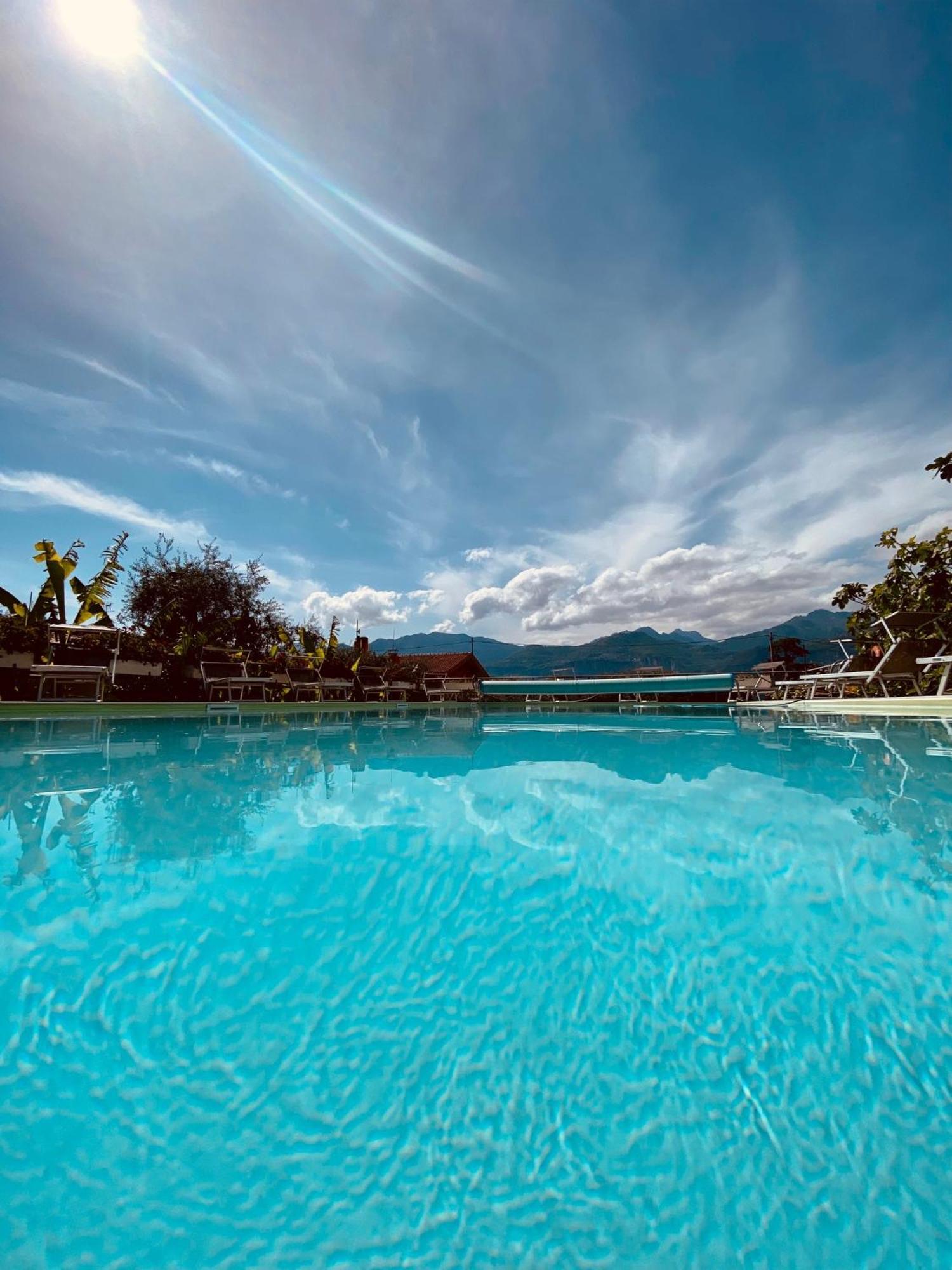 Hotel Ideal Malcesine Extérieur photo