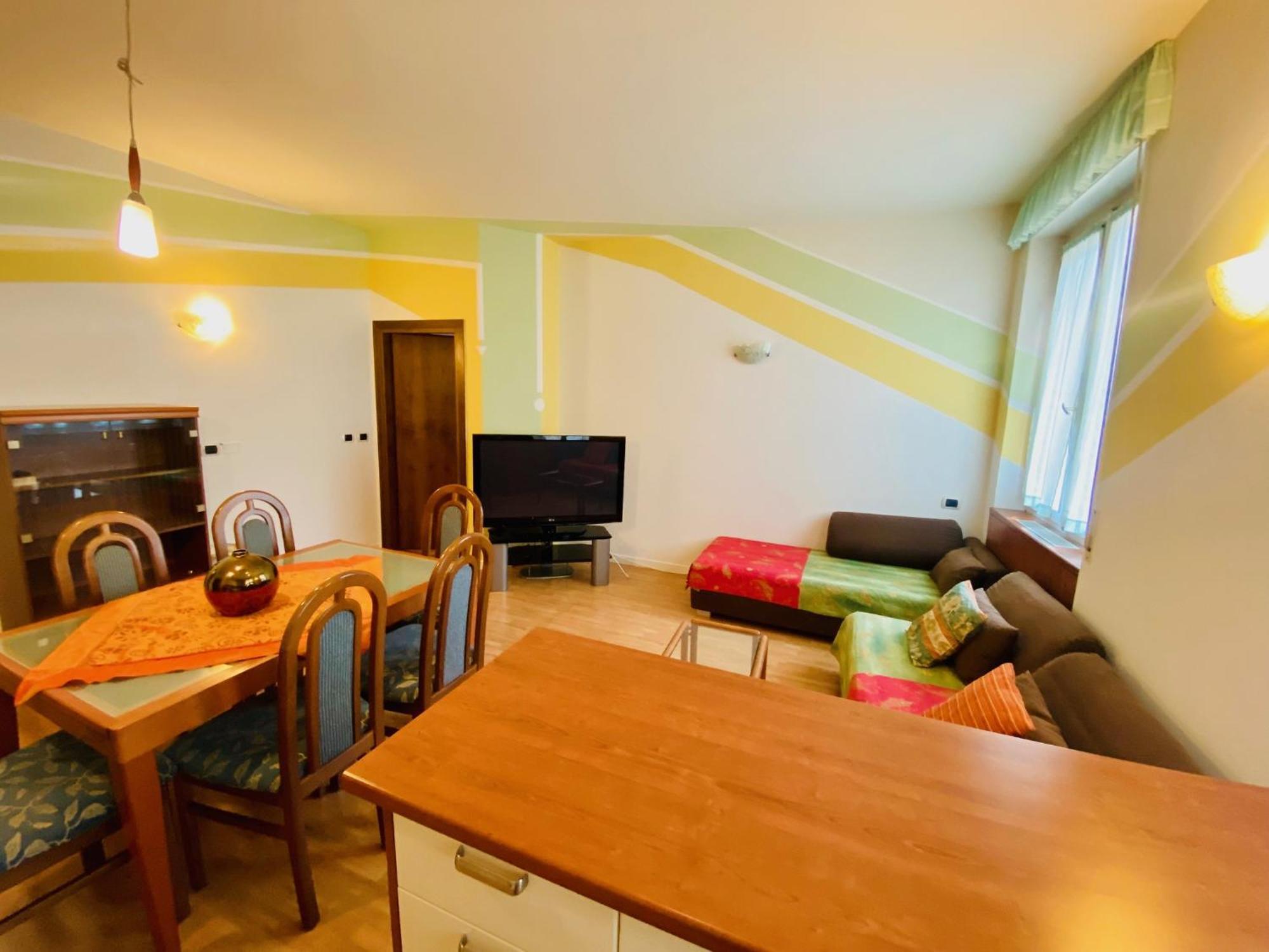 Hotel Ideal Malcesine Extérieur photo