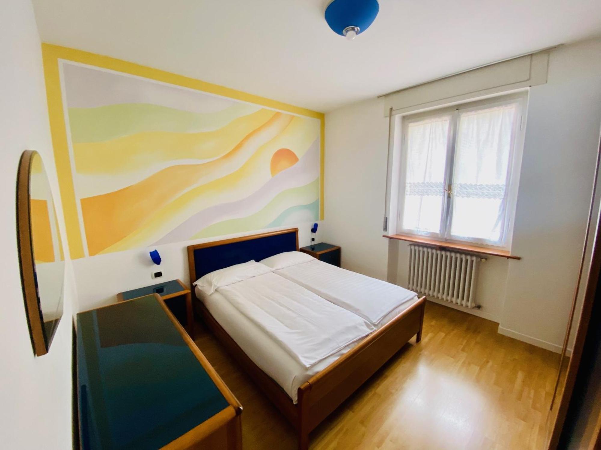 Hotel Ideal Malcesine Extérieur photo
