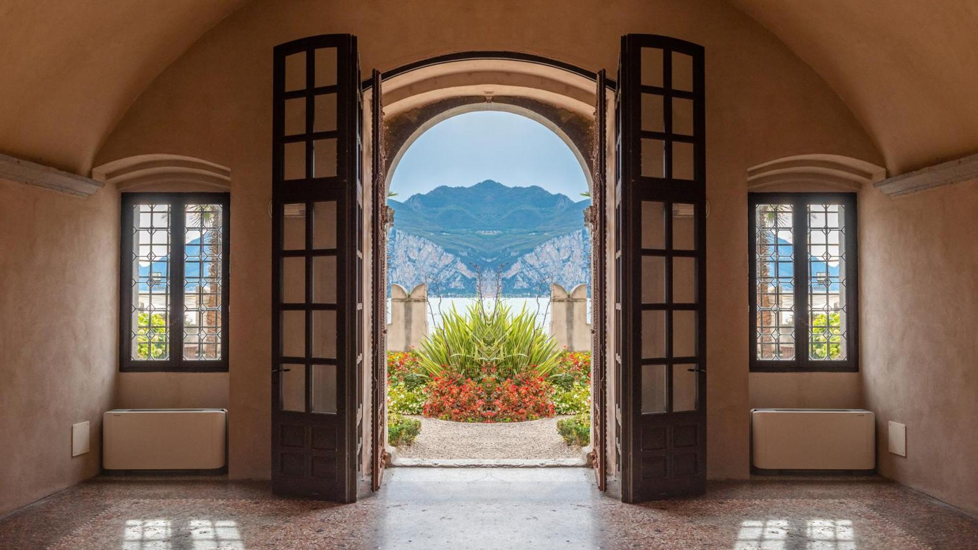 Hotel Ideal Malcesine Extérieur photo